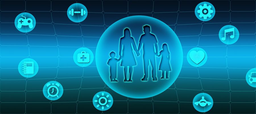 Leave Entitlements for working parents in Ireland 